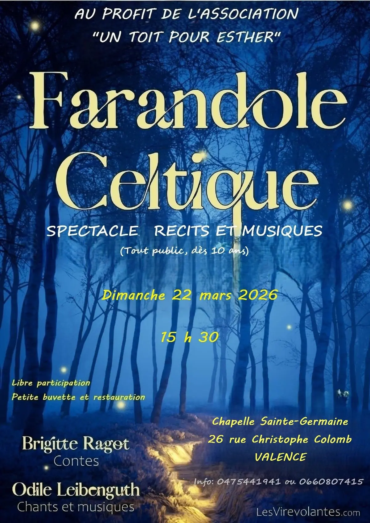 Farandole Celtique