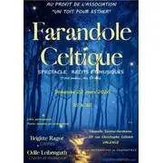 Farandole Celtique