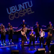 Festival Folk & Fusion : concert Ubuntu Gospel