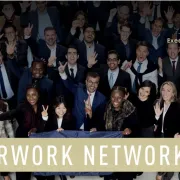 HEC Paris EMBA - Afterwork networking session 