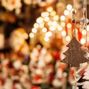 Marché de Noël et animations