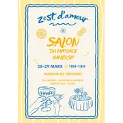 Zest d'amour - salon du mariage