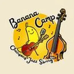 Rendez vous de l'Escale avec  BANANA CAMP