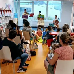 Partir au-delà des frontières