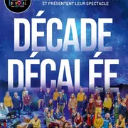 Décade décalée