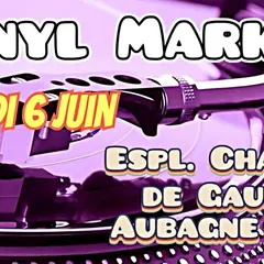 Vinyl Market 