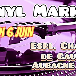 Vinyl Market 