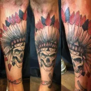Arizona Tattoo