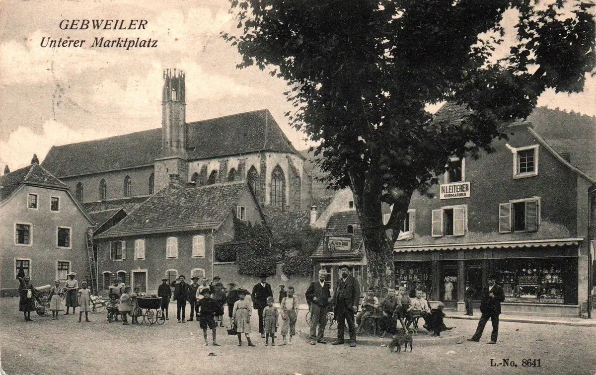 Association Lutins d'Elsass