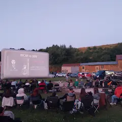 Cinéma plein air 