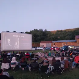 Cinéma plein air 