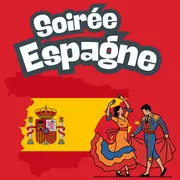 Soirée Espagne au Bar à Jeux de Haguenau