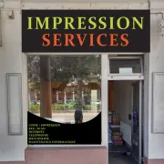 Impression Services