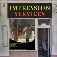  &copy; impression services