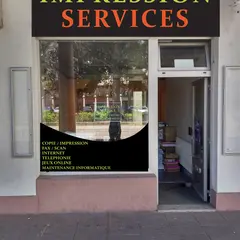 Impression Services