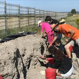Initiation à l’archéologie