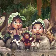 Sauvages - Festival Les Anthroposcènes