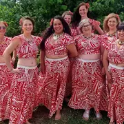 Spectacle de danse tahitienne TAU TIARE - samedi 13/06/2026
