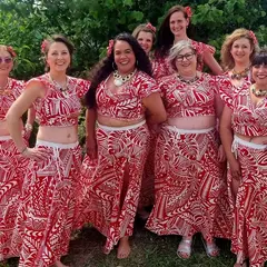 Spectacle de danse tahitienne TAU TIARE - samedi 13/06/2026