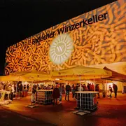 Nuit du Vin Chaud - Glühweinnacht