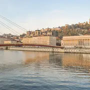 TOUT Lyon ! - visite insolite spéciale Fête des Lumières -