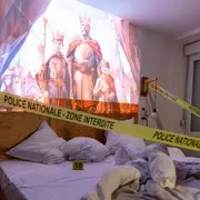 Le Mystère de la Chambre 307 - Soirée enquète à l'hôtel Graffalgar