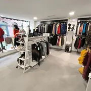 Dans le dressing d'une Fashion Victim