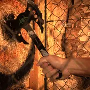 Karnage Club -  Rage room, Lancer de haches & Karaoké Box