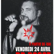 DR BOOST à l'Atelier, Musée de l'Automobile