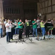 Marche Gourmande Musicale Eckwersheim