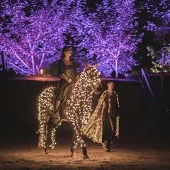 Le Cabaret des Rohan - Bienvenue au Garrison