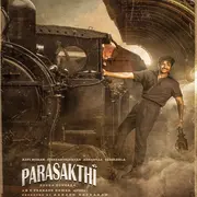 Film indien : Parasakthi
