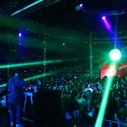 Mahalla x Sauvage : Nowruz