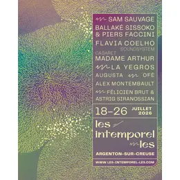 Les Intemporel-les #5