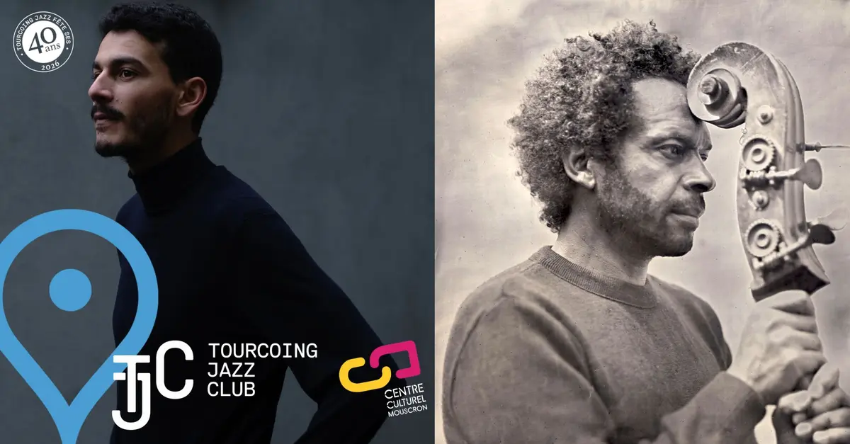 Kham Meslien + Wajdi Riahi