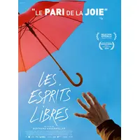 Cinédébat - Les esprits libres (Bertrand Hagenmüller - 2025) &copy; Aloest Productions