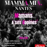 Mamans & ses Copines - 100 % Femmes 