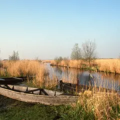 Parc naturel régional de Brière