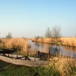 Parc naturel régional de Brière