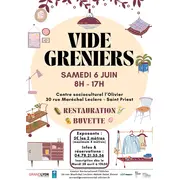Vide-greniers