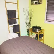 Ylang Ylang Massage bien-être