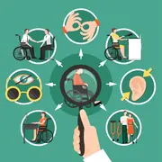 Les samedis du handicap à la Bibliothèque Grand'Rue