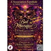 Bal masqué