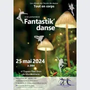 Gala danse Tout en Corps - Fantastik\' Danse