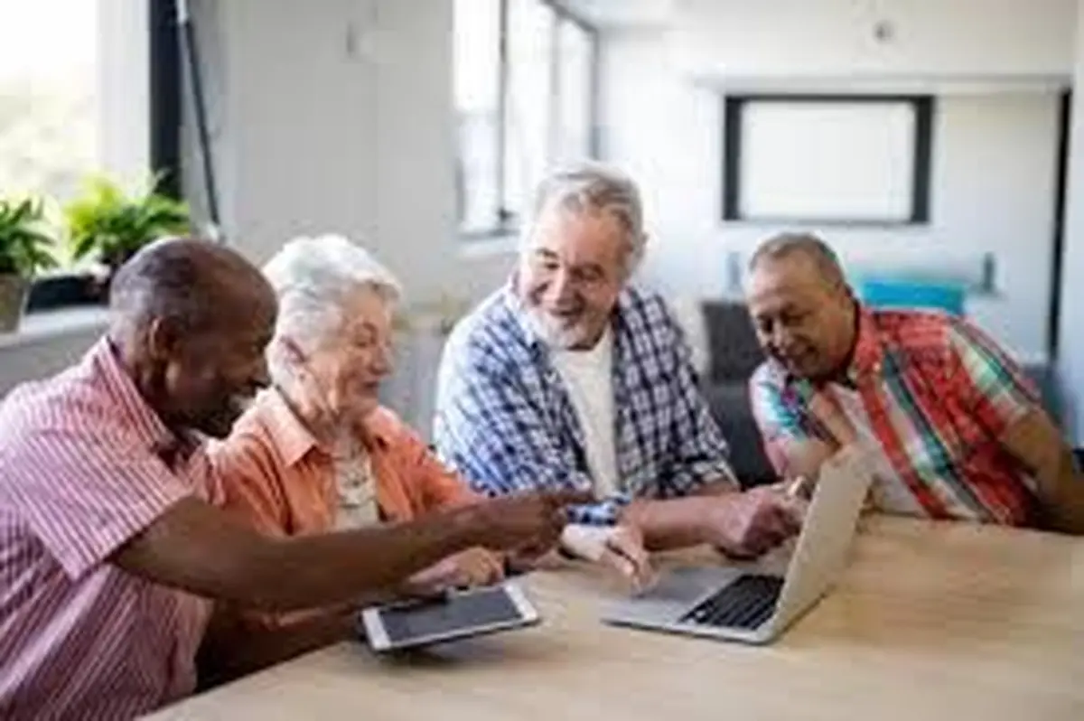 Atelier Seniors : Mes premiers pas en informatique