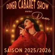 Diner Spectacle à Bordeaux