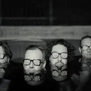 Punk rock Party 17 au Grillen de Colmar : Not Scientists, Le Réparateur