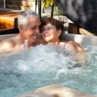 Votre Saint Valentin au coeur de la nature &copy; Domaine du HIRTZ