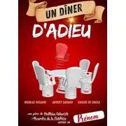  Un dîner d'adieu 