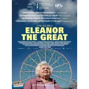 Eleanor the Great - Art & Essai
